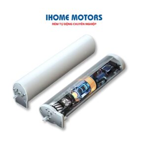 Động Cơ Rèm Vải IH80PRO