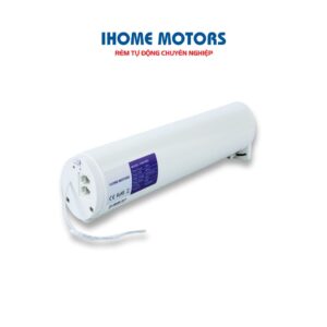 Động Cơ Rèm Vải IH80PRO WIFI