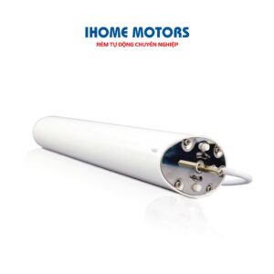 Động Cơ Rèm Vải NoVo HN99