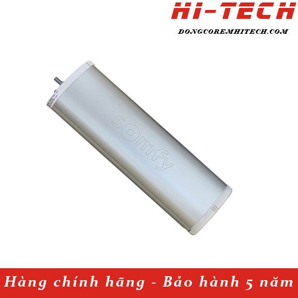 Động cơ Rèm Vải Somfy Glydea