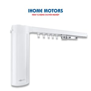 Động Cơ Rèm Vải Thông Tầng Somfy Movelite 60RTS