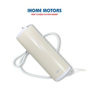 Động cơ rèm vải Somfy ELATIO 35 RTS