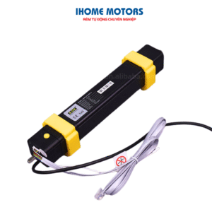 Động cơ rèm gỗ A-OK AM40