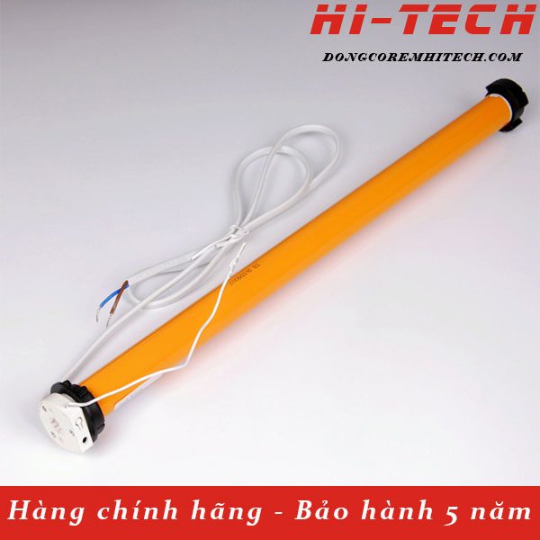 Động cơ rèm cầu vồng AOK AM25