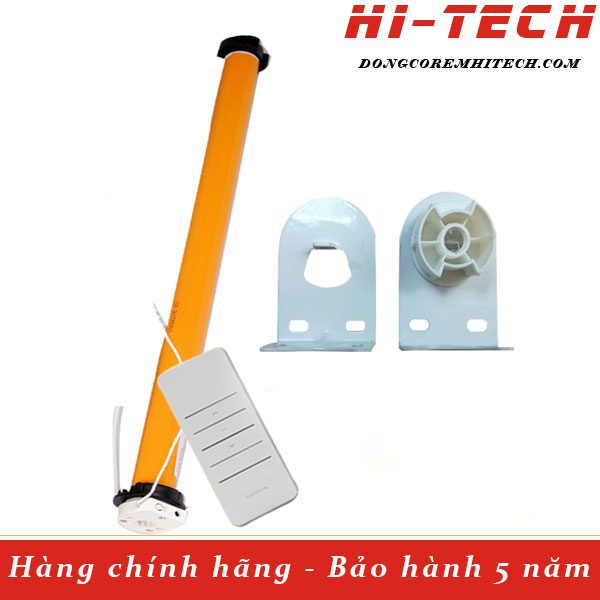 Động cơ rèm cầu vồng AOK AM35