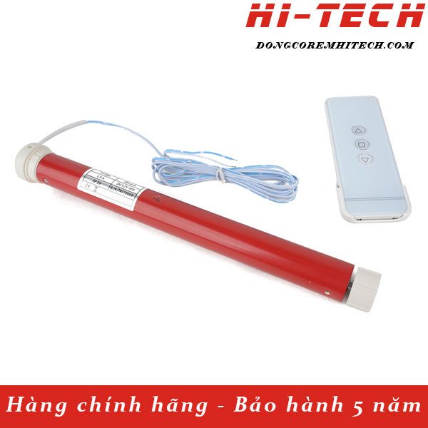 Động cơ rèm cầu vồng Dooya DM25LE