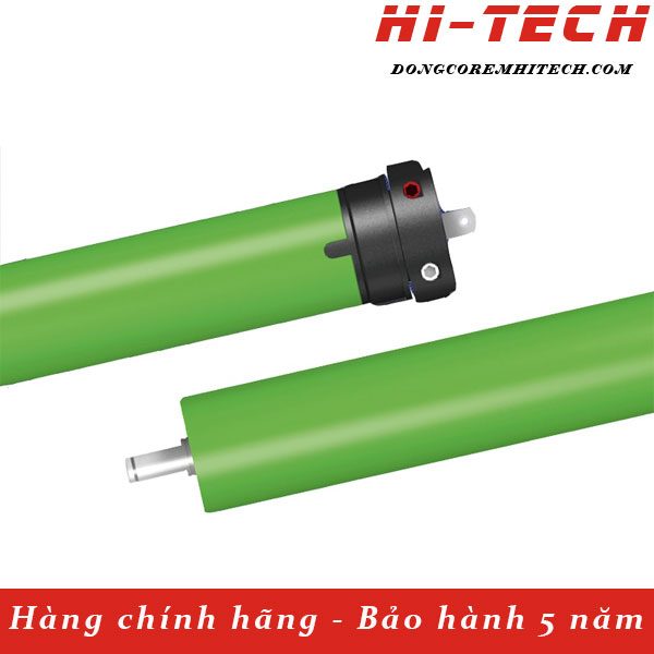 Động cơ rèm cầu vồng Dooya DM2515