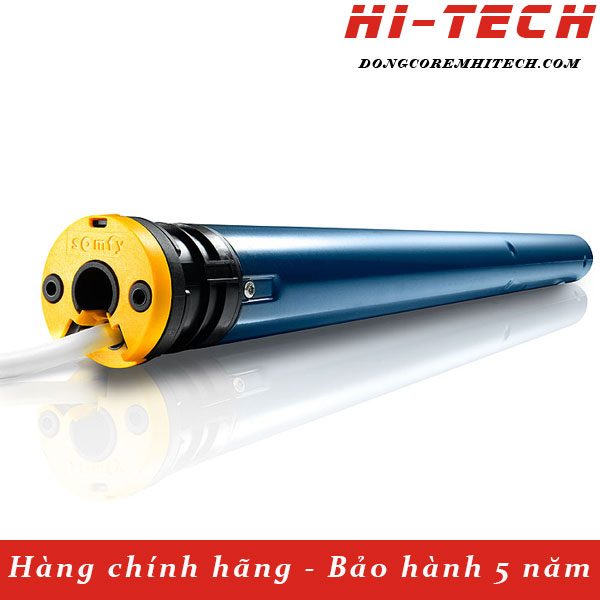 Động cơ rèm cầu vồng Somfy Altus