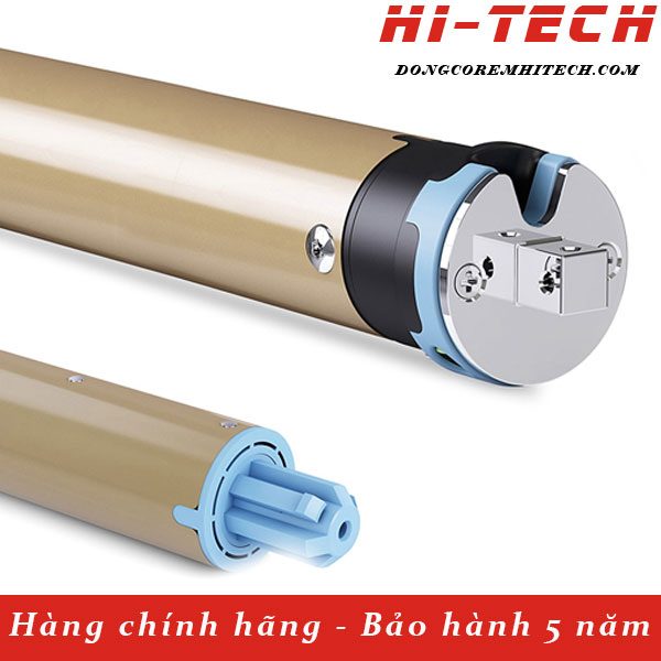 Động cơ rèm cuốn Novo K35