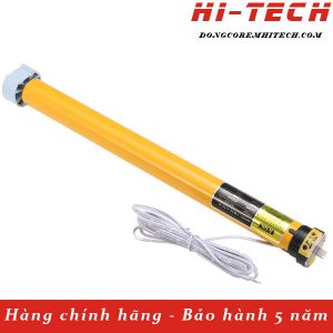 Động cơ rèm roman AOK AM35