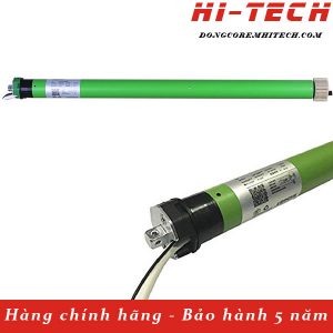 Động cơ rèm gỗ Dooya DM35RQ