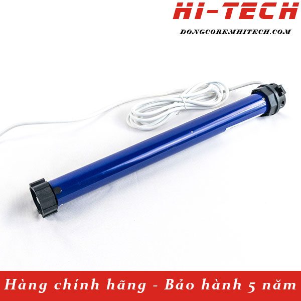 Động cơ rèm gỗ Somfy NRO