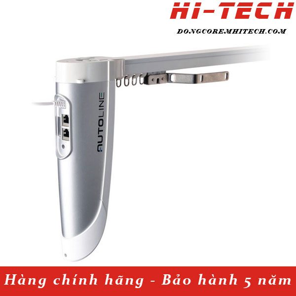 Động cơ rèm vải Autoline Hàn Quốc