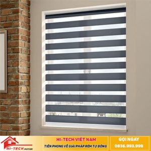 Rèm cầu vồng tự động mã Alice