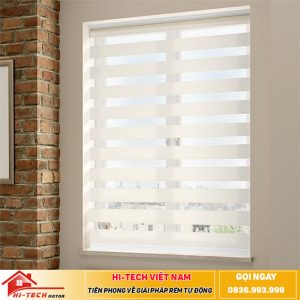 Rèm cầu vồng tự động mã BS