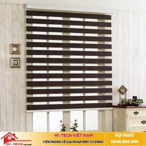 Rèm cầu vồng tự động mã Spacy