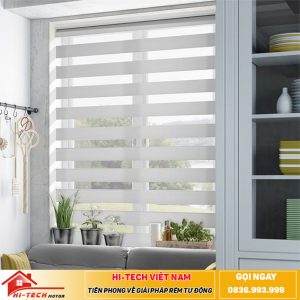 Rèm cầu vồng tự động mã Sydney