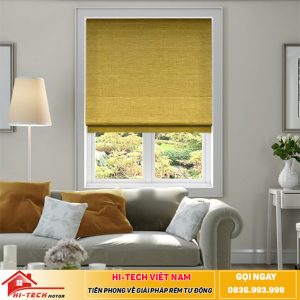 Rèm roman tự động RM28