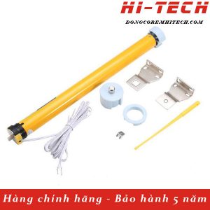 Động cơ rèm cầu vồng AOK AM45