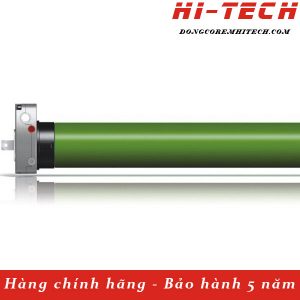 Động cơ rèm roman Dooya DM35RL