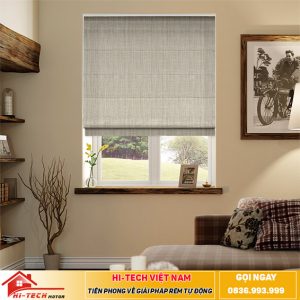 Rèm roman tự động RM05