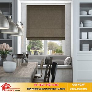 Rèm roman tự động RM11