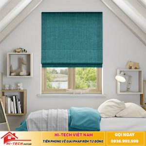 Rèm roman tự động RM15