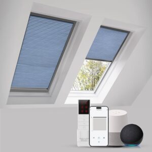 Rèm Trần Tự Động